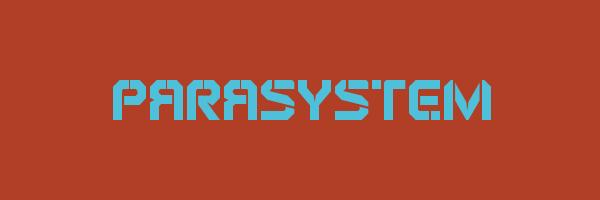 PARASYSTEM Logo