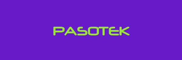 PASOTEK Logo