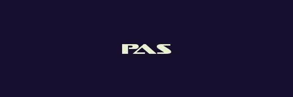 PAS Logo