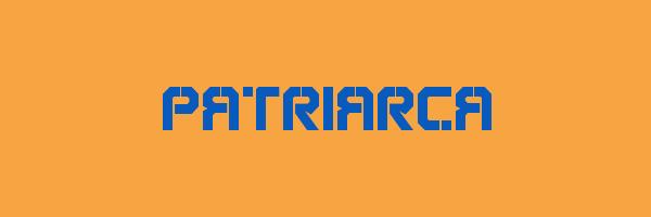 PATRIARCA Logo