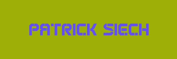 PATRICK SIECH Logo