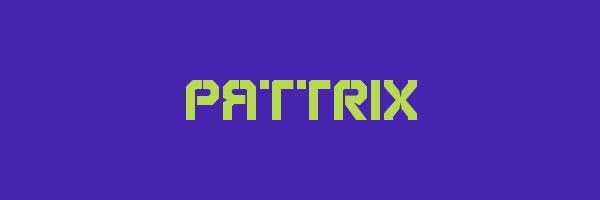 PATTRIX Logo