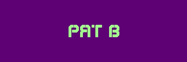 PAT B Logo