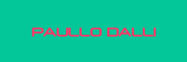 PAULLO DALLI Logo