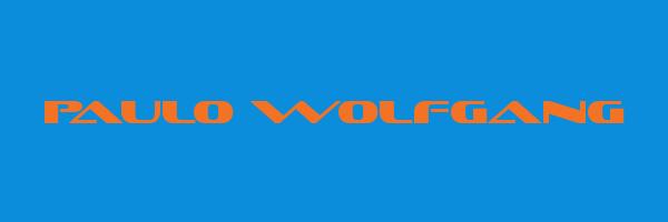 PAULO WOLFGANG Logo