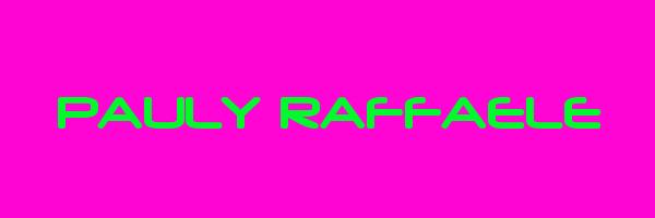 PAULY RAFFAELE Logo