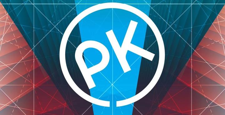 PAUL KALKBRENNER Logo