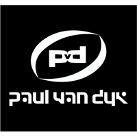 PAUL VAN DYK Logo