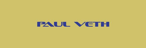 PAUL VETH Logo