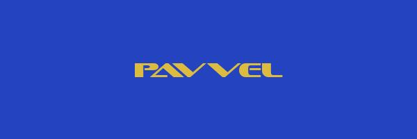 PAVVEL Logo