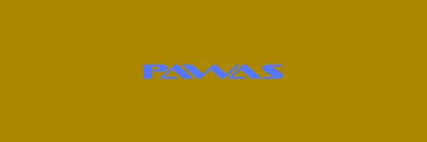 PAWAS Logo