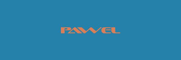 PAWEL Logo