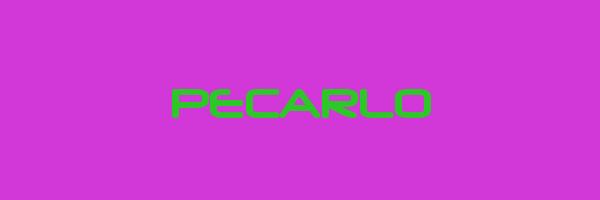 PECARLO Logo
