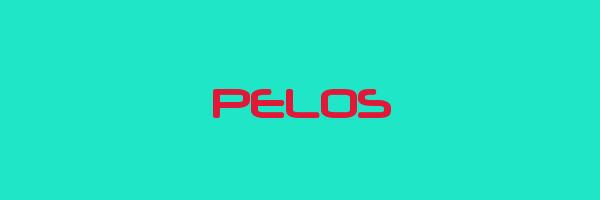 PELOS Logo