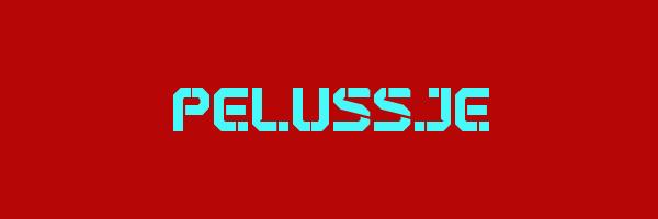 PELUSSJE Logo
