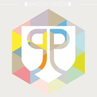 PENGUIN PRISON Logo