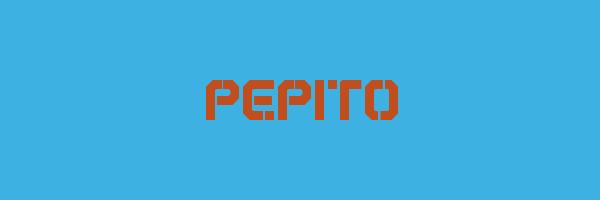 PEPIT0 Logo