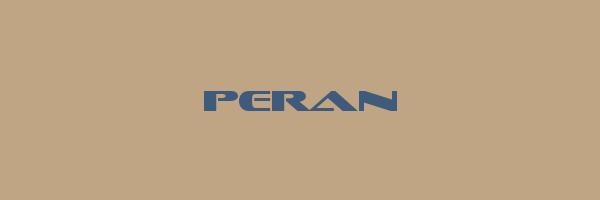 PERAN Logo
