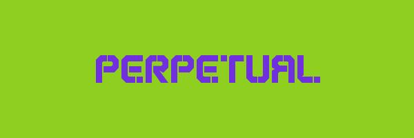 PERPETUAL Logo