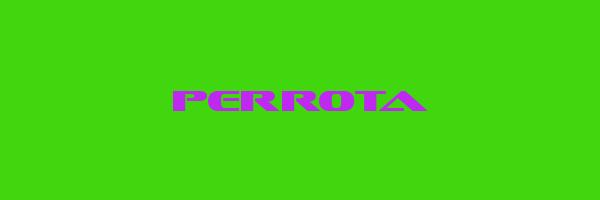PERROTA Logo