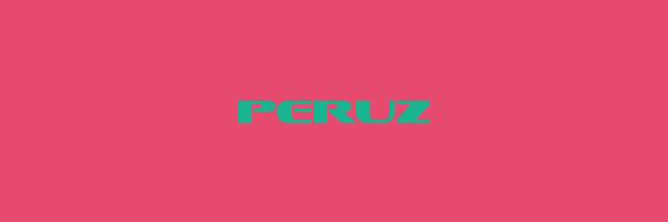 PERUZ Logo