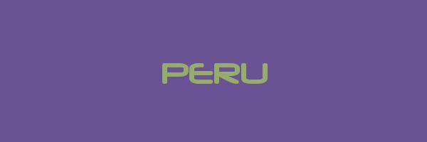 PERU Logo