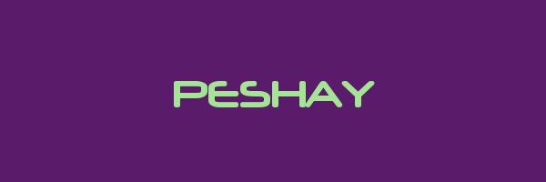 PESHAY Logo