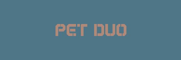 PET DUO Logo