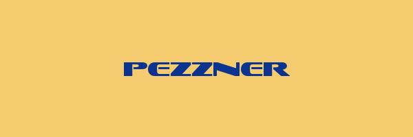 PEZZNER Logo