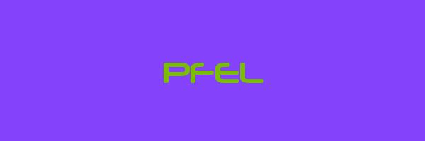 PFEL Logo
