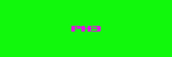 PH3 Logo