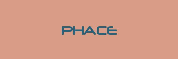PHACE Logo
