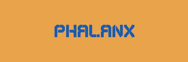 PHALANX Logo
