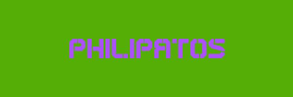 PHILIPATOS Logo