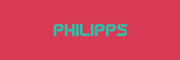 PHILIPPS Logo
