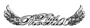 PHIL PHOENIX Logo