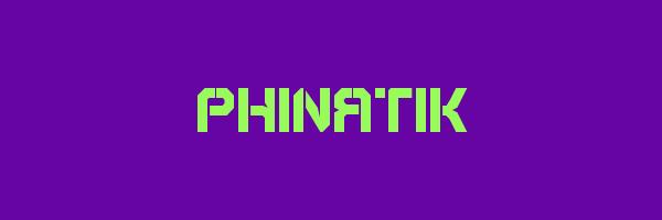 PHINATIK Logo
