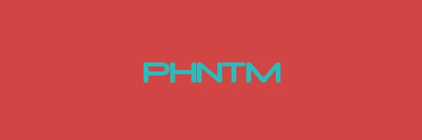 PHNTM Logo