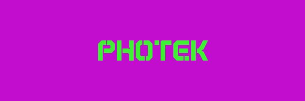 PHOTEK Logo