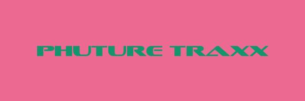 PHUTURE TRAXX Logo