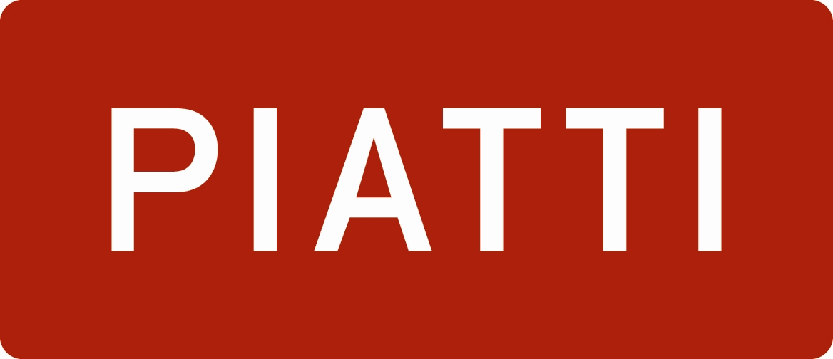 PIATTO Logo