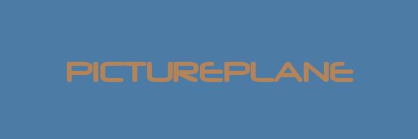 PICTUREPLANE Logo