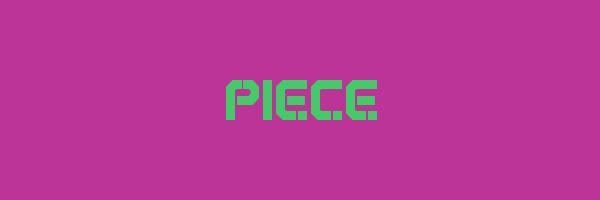 PIECE Logo