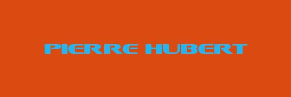 PIERRE HUBERT Logo