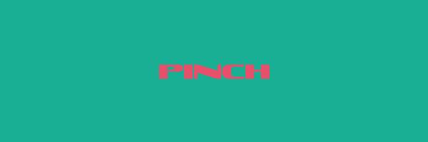 PINCH Logo