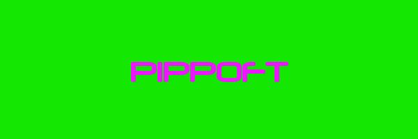 PIPPOFT Logo
