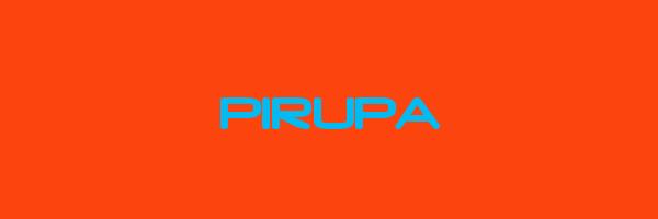 PIRUPA Logo