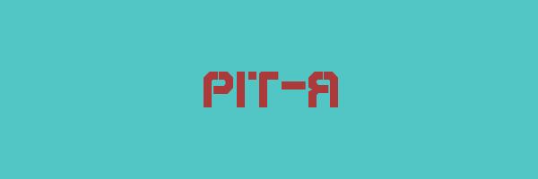 PIT-A Logo