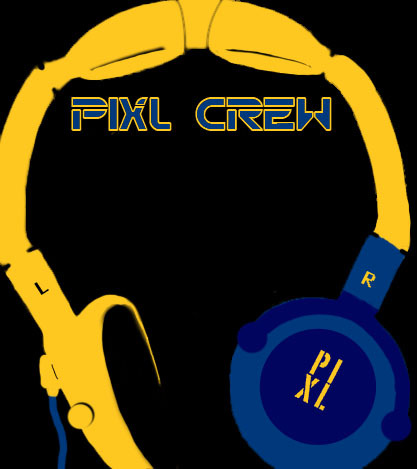 PIXL Logo