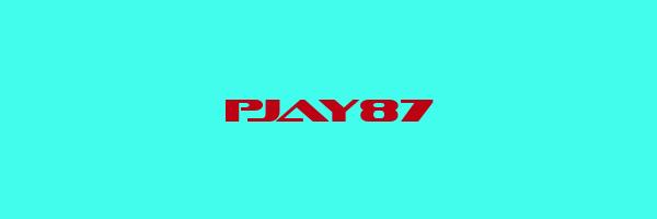 PJAY87 Logo